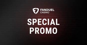 FanDuel Casino Promo Code: $2K Bonus Bonus for June 2023