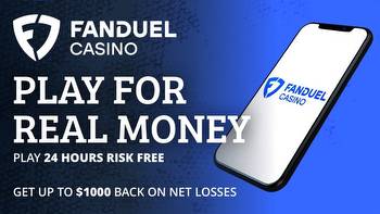 FanDuel Casino Promo Code: $2K Play it Again Bonus Apr 2023