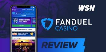 FanDuel Casino Promo Code & Review