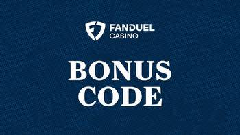FanDuel Casino Promo Code: Exclusive $2,000 welcome bonus for new NJ, MI, & PA players