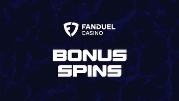 FanDuel Casino promo code for 2024: Get 200 bonus spins and $1K offer in MI, NJ, PA