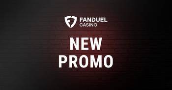 FanDuel Casino Promo Code for Connecticut Secures $1K Bonus this July 2023