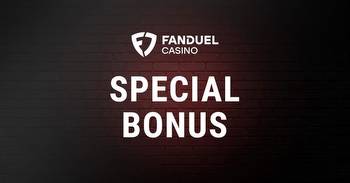 FanDuel Casino Promo Code for MI, PA, & NJ