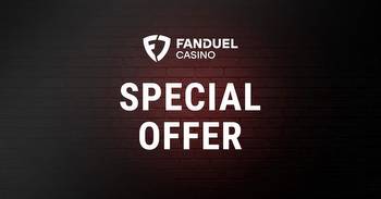 FanDuel Casino Promo Code for Michigan: Exclusive $1K Cashback Bonus this July 2023