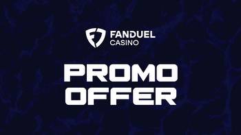 FanDuel Casino Promo Code for new NJ, PA, & MI sign-ups: $2,000 cashback bonus (August 2023)