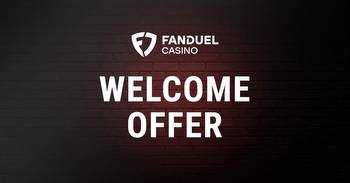FanDuel Casino Promo Code for PA, NJ & MI