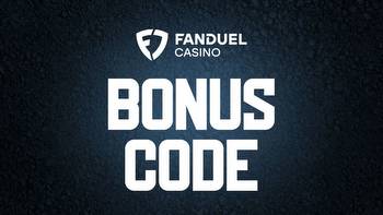 FanDuel Casino promo code for PA, NJ, & MI: Claim $2,000 exclusive bonus