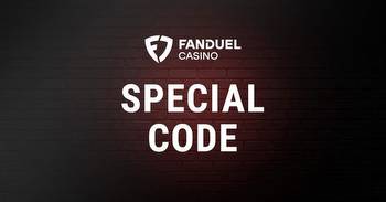 FanDuel Casino Promo Code: Get $2K Play It Again Bonus