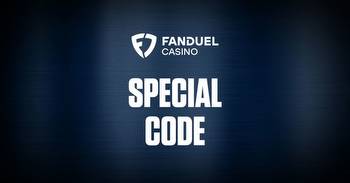 FanDuel Casino promo code: May 2023 brings up to $2,000 bonus for new sign-ups