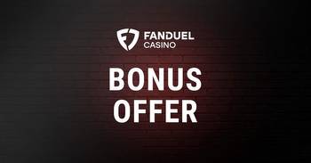 FanDuel Casino Promo Code NJ, MI, PA