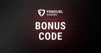 FanDuel Casino Promo Code NJ, PA, & MI