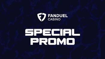 FanDuel Casino Promo Code NJ, PA, & MI: Claim 50 Bonus Spins