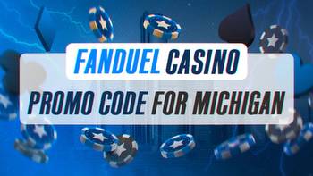 FanDuel Casino promo code: Score $1,000 Play It Again bonus this week