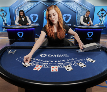 FanDuel Group Appoints Mischief @ No Fixed Address Creative AOR for Casino Biz