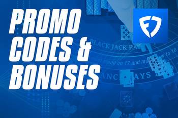 FanDuel Online Casino bonus code: Unlock your $2,000 promotion today