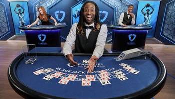 FanDuel Online Casino Offering New Live Dealer Games