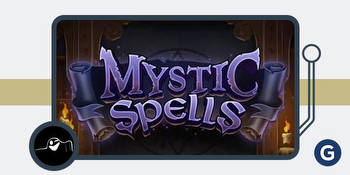 Fantasma and Casinolytics Ready to Launch Mystic Spells Slot