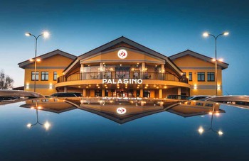 Far East Consortium gaming revenue up 14% in 1H24 on rising Czech casino business