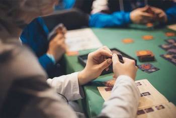 Farmer's son gambles away Rs 92 lakh in online casino