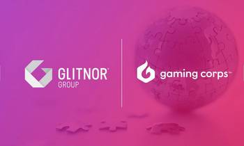 Fast-growing Glitnor Group joins Gaming Corps’ partner roster