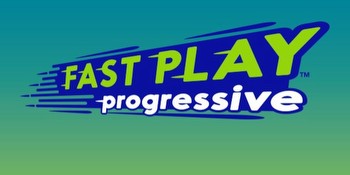 Fast Play Progressive Jackpot ticket won in Madison