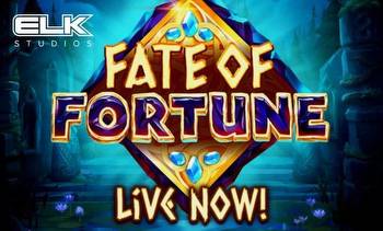 Fate of Fortune With X-iter™ Is Now Live!