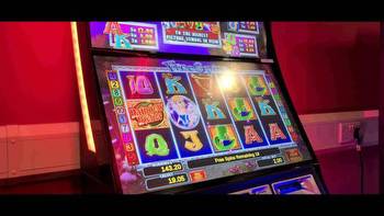 Favourite slots themes in the United Kingdom
