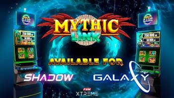 FBM releases "Mythic Link" multi-game product in Mexico