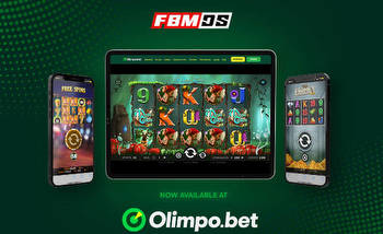 FBMDS Enters Peru with Olimpo.Bet