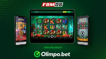 FBMDS enters the Peru market through Olimpo.bet deal, expanding its LatAm footprint