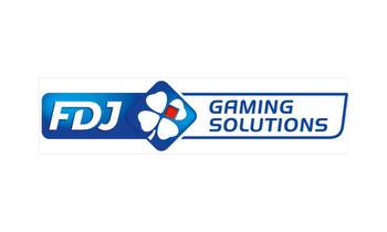 FDJ Gaming Solutions provides its retail distribution services to LOTTO Bayern through partnership with Carrus Gaming