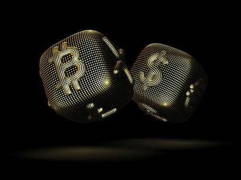 Features of Crypto Dice