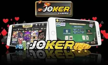 Features of the Slot joker123