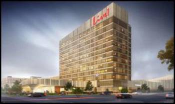 February 11 opening date for Live! Casino and Hotel Philadelphia