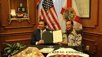 Feds urge court to reverse invalidation of Florida’s gambling compact with Seminole Tribe