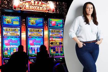 Female gambling addict lost nearly $500K before getting help