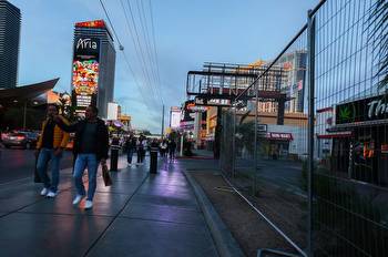 Fertitta executive: ‘No decision’ on development of Las Vegas Strip resort