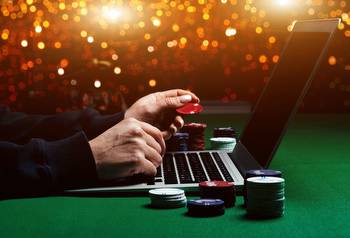 MeitY Cannot Be Saddled With Duty To Regulate Online Gambling Websites, Lotteries; Issue Falls Under State List: Centre Tells Delhi HC