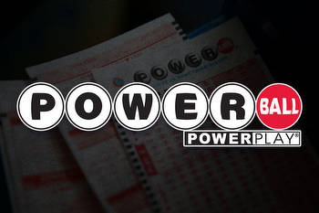 Fifth largest Powerball Jackpot hit for nearly $700M