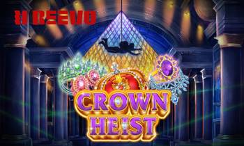 Fill Your Boots with All the Jewels You Can Carry in REEVO’s Crown Heist
