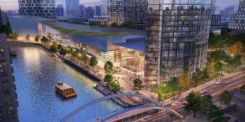 Final Details In Chicago Casino Plan Approved By Council