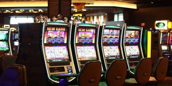 Find a casino near you in Cincinnati area: Ohio, Kentucky and Indiana