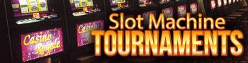 Find The Best Online Slot Tournaments