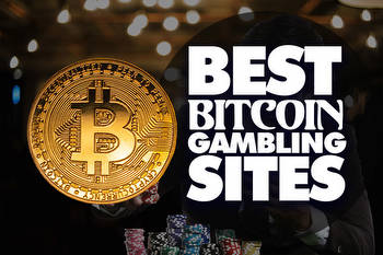 Find the Top Bitcoin Casino Here