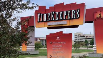 Firekeepers Casino Hotel continues to create positive change for non-profits