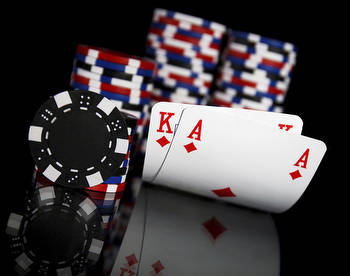 Firekeeper's Casino Million Dollar Poker Tournament