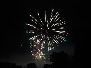 Fireworks Near Me: Las Vegas July 4th 2022