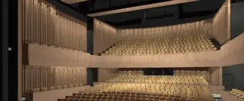 First casino payment for City of Pickering to help fund performing arts centre project