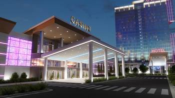 First guest rooms open at Southland Casino Hotel in West Memphis
