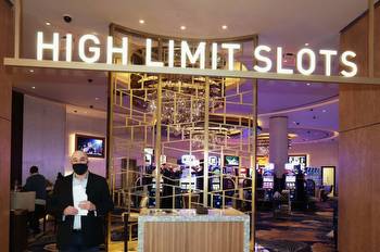 First Impressions from Live! Casino Philadelphia Patrons
